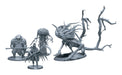 EAN 8435407640887 - Asmodee Bloodborne BLBG: El Sueño del Cazador Juego de mesa Estrategia imagen 3