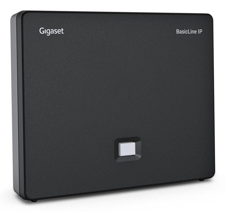 Gigaset Basicline Ip Negro