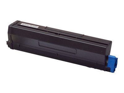 EAN 5031713047230 - OKI 44315317 cartucho de tóner 1 pieza(s) Original Amarillo imagen 1
