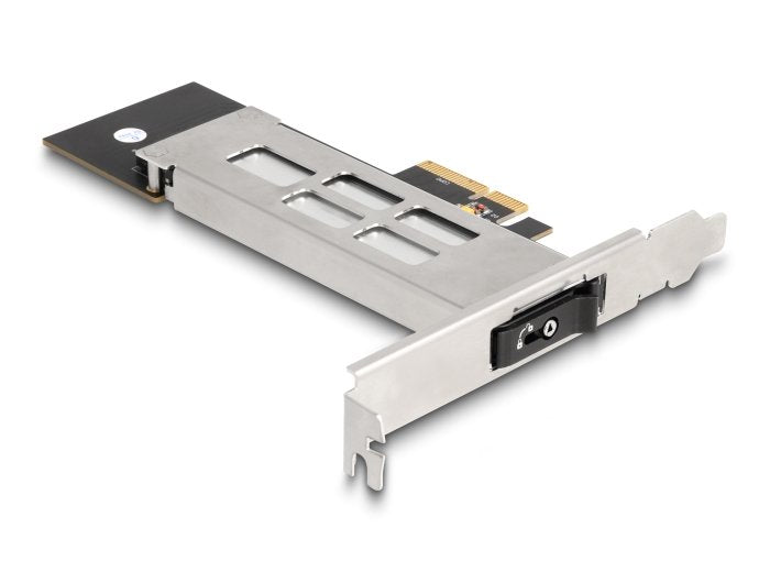 EAN 4043619470280 - DeLOCK 47028 tarjeta y adaptador de interfaz Interno imagen 5