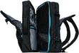 EAN 4711474312860 - Acer Predator Robust Backpack 18" 45,7 cm (18") Mochila Negro imagen 5