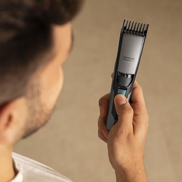 Barbero 100056 Precisioncare Barber