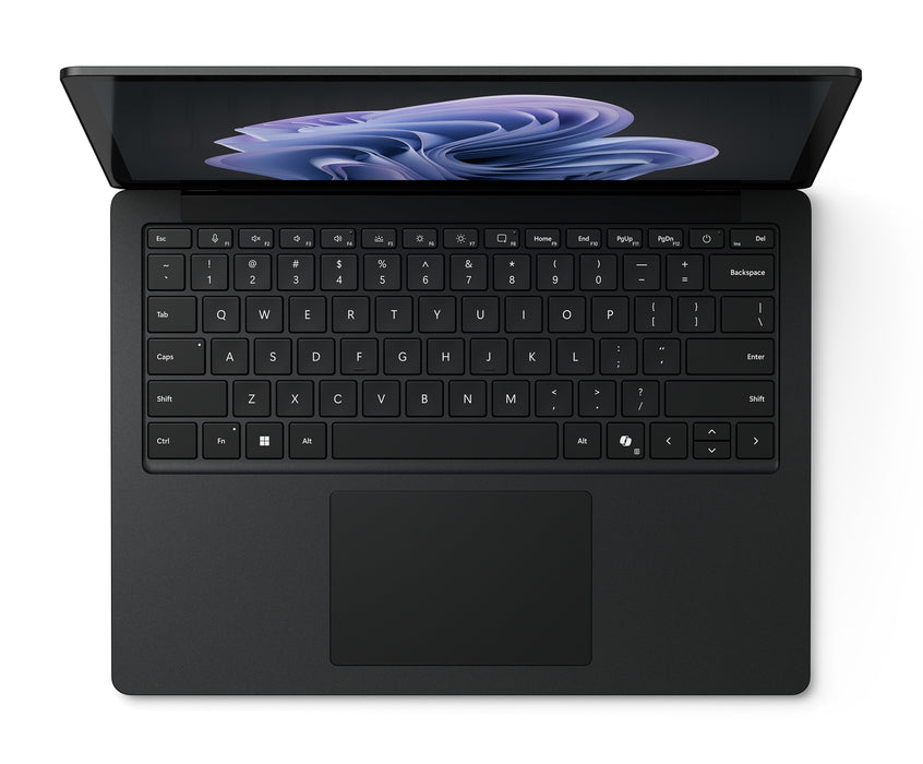 EAN 196388272396 - Microsoft Surface Laptop 6 Intel Core Ultra 7 165H Portátil 34,3 cm (13.5") Pantalla táctil 16 GB LPDDR5-S imagen 3