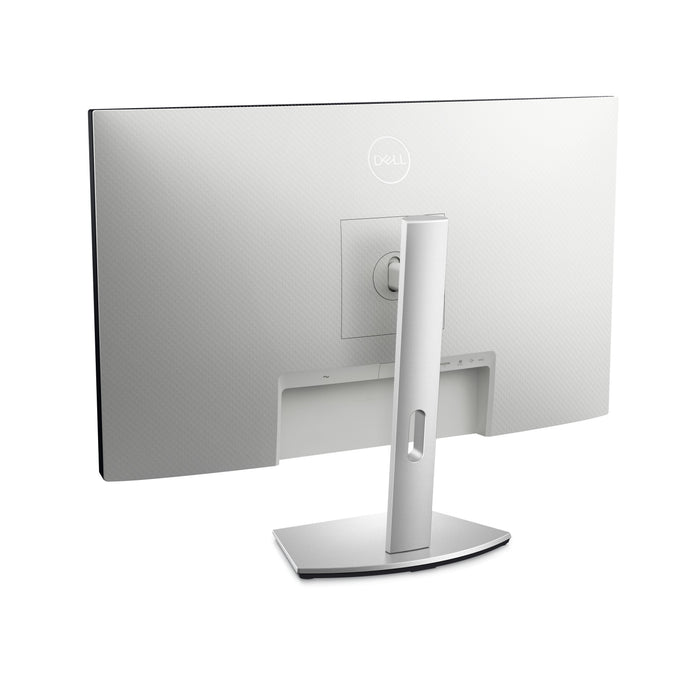 EAN 0884116404026 - DELL S Series S2722QC pantalla para PC 68,6 cm (27") 3840 x 2160 Pixeles 4K Ultra HD LCD Gris imagen 8