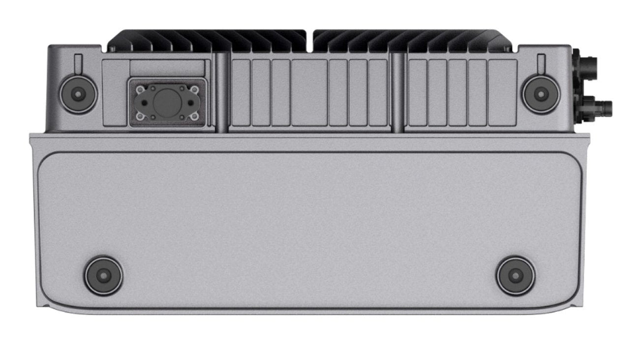 Jackery Solarvault 3 Pro Max Ac Solarspeicher 2520wh