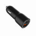 EAN 8716309129671 - Gembird TA-UC-AC2PDQC38-CAR-01 cargador de dispositivo móvil Universal Negro Encendedor de cigarrillos Ca imagen 2