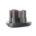 EAN 5704174092667 - Datalogic 94ACC0192 accesorio para lector de código de barras Juego de cargador de pilas imagen 1