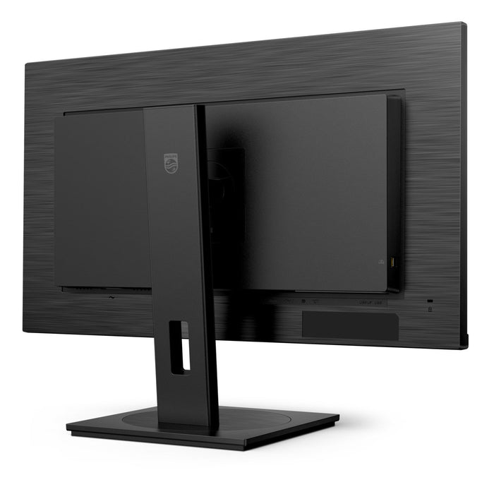 EAN 8721038001235 - Philips 3000 series 32B1N3800/00 pantalla para PC 80 cm (31.5") 3840 x 2160 Pixeles 4K Ultra HD LCD Negro imagen 10