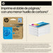 EAN 0196786147425 - HP 924e EvoMore Cyan Original Ink Cartridge cartucho de tinta 1 pieza(s) Alto rendimiento (XL) imagen 3