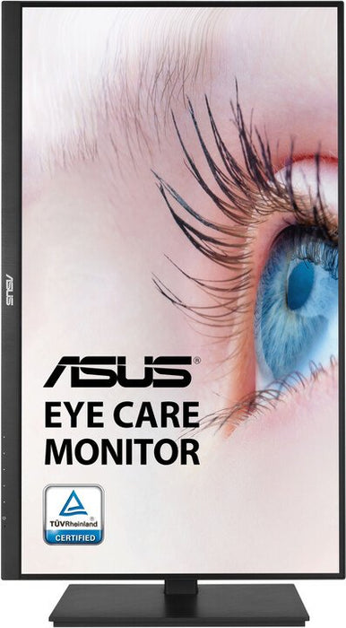 EAN 4718017756426 - ASUS VA27DQSB pantalla para PC 68,6 cm (27") 1920 x 1080 Pixeles Full HD LED Negro imagen 3