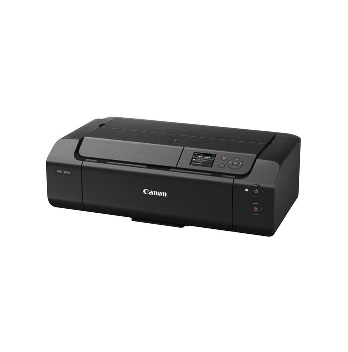 EAN 4549292240054 - Canon PIXMA PRO-200s impresora de foto Inyección de tinta 4800 x 2400 DPI Wifi imagen 2