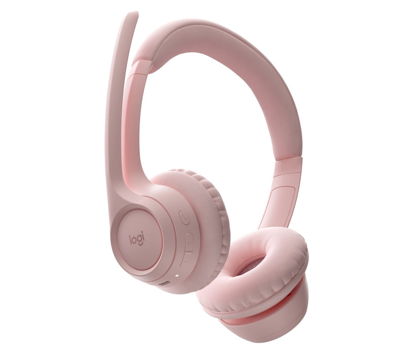 EAN 5099206120044 - Logitech 981-001412 auricular y casco Auriculares Inalámbrico Diadema Oficina/Centro de llamadas Bluetoot imagen 5