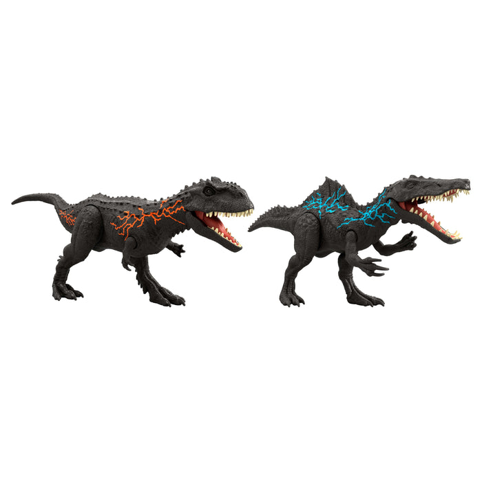 EAN 0194735353101 - Jurassic World JKN04 figura de juguete para niños imagen 1