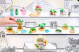 EAN 35051528166 - Miniverse Make It Mini Nature Series 2 in PDQ imagen 9