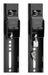 EAN 8712285334207 - Vogel's PFW 6815 2,54 m (100") Negro imagen 4