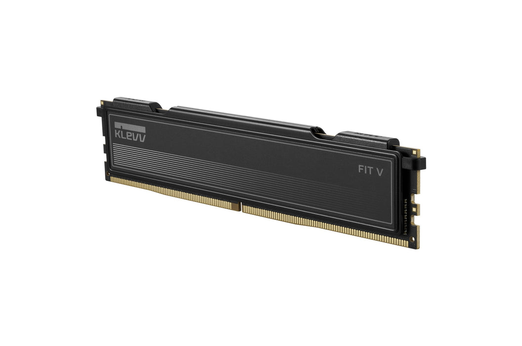 32 Gb Ddr5-Ram Pc5600 Klevv Fit V Range H S 2x16gb Kit
