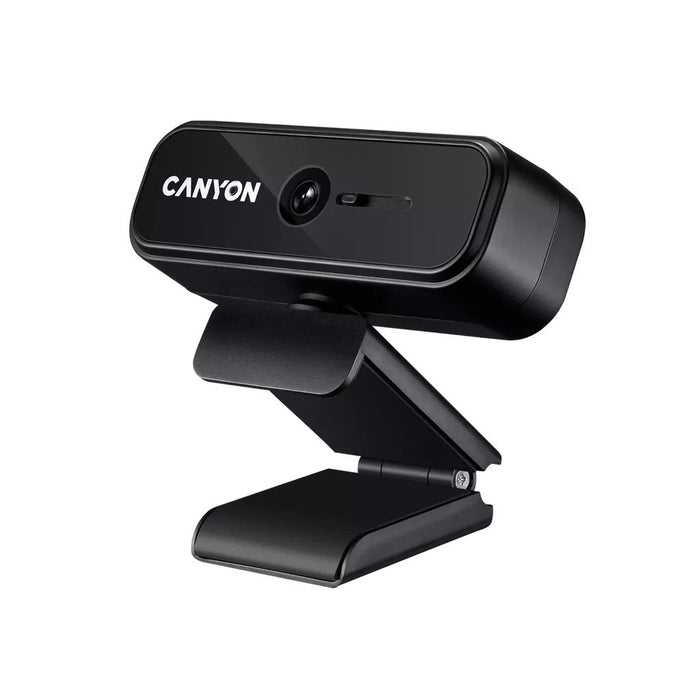 Canyon Webcam C2n Full Hd 1080p Negro