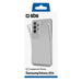 EAN 8018417439544 - SBS Skinny funda para teléfono móvil 16,8 cm (6.6") Transparente imagen 3
