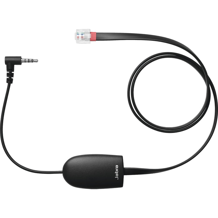 EAN 5706991017274 - Jabra 14201-40 auricular / audífono accesorio Adaptador EHS imagen 1