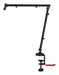 EAN 5901969444377 - GENESIS NGM-2156 soporte para micrófono Soporte de brazo para micrófono imagen 6