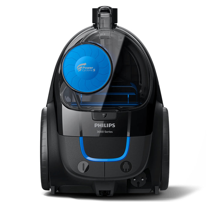 EAN 8710103792925 - Philips 3000 series FC9331/09 aspiradora 1,5 L Aspiradora cilíndrica Secar 900 W imagen 6