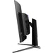 EAN 4711377252553 - MSI MPG 321CURXDE QD-OLED pantalla para PC 80 cm (31.5") 3840 x 2160 Pixeles 4K Ultra HD Negro imagen 9
