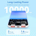 EAN 6922794781559 - Vention FHKB0 batería externa 10000 mAh Negro imagen 2