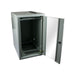 EAN 4038816125118 - ALLNET ALL-SMH6505GRAU armario rack Rack o bastidor independiente Gris imagen 2