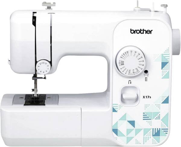 EAN 4977766771153 - Brother X17s Máquina de coser automática Eléctrico imagen 1