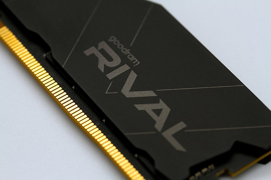 EAN 5908267914083 - Goodram *DDR4 Rival Deep Black 32GB(2*16)/3600 CL18 módulo de memoria 2 x 16 GB 3600 MT/s 288-pin DIMM imagen 1