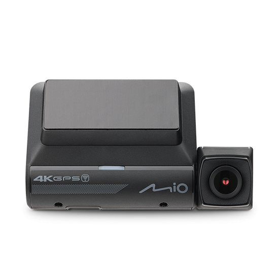 EAN 4713264287051 - Mio 955W 4K Ultra HD USB Negro imagen 2