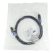 EAN 4052792012439 - LogiLink CH0061 cable HDMI 1 m HDMI tipo A (Estándar) Negro imagen 5