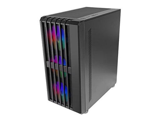 EAN 8435693107941 - Mars Gaming MC-VAULT carcasa de ordenador Midi Tower imagen 2