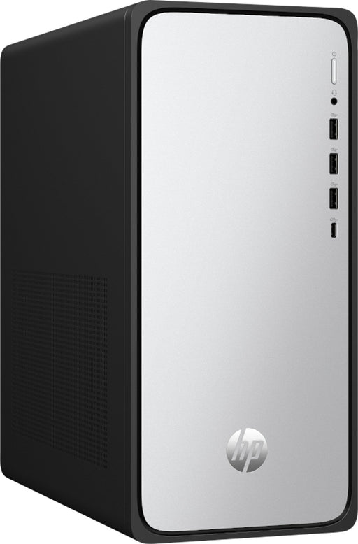 EAN 821844753064 - HP OmniDesk Desktop AI M03-0006ns PC Intel Core Ultra 5 225 8 GB DDR5-SDRAM 512 GB SSD FreeDOS Torre AI PC imagen 2