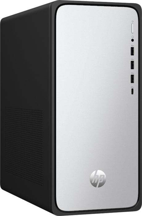 EAN 0199764264381 - HP OmniDesk AI M03-0013ns PC Intel Core Ultra 5 225 16 GB DDR5-SDRAM 1 TB SSD Windows 11 Home Torre AI PC imagen 2