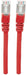 EAN 0766623735506 - Intellinet 3m Cat6 S/FTP cable de red Rojo S/FTP (S-STP) imagen 4