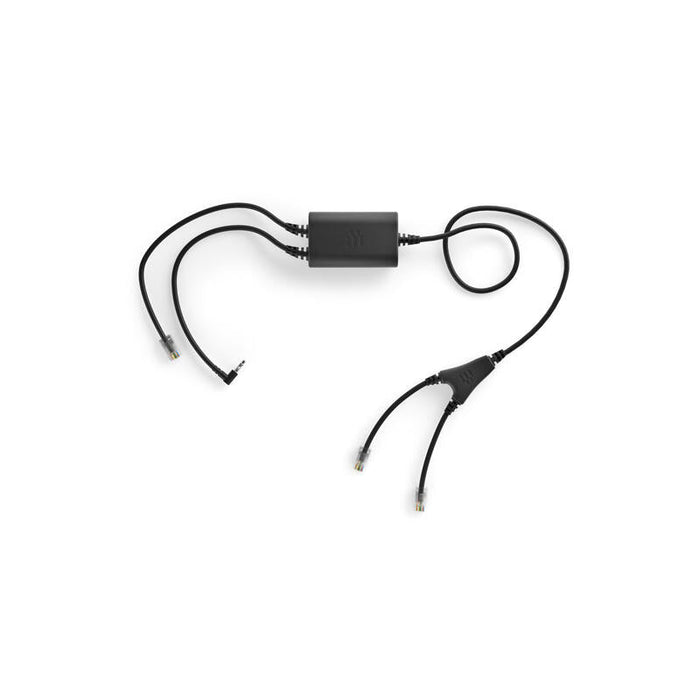 Cehs-Pa 01 Panasonic Cable F.  Electron. Hook Switch