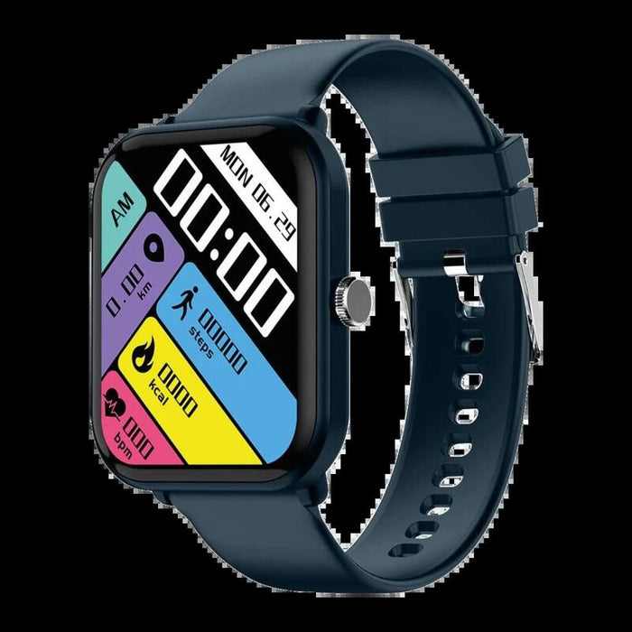 Celly Smartwatch Smartwatch500 Black Smartwatch500sp