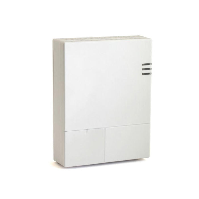 Central Wicomm Pro De 32 Zonas Vía Radio, Modular, Grado 2 Risco