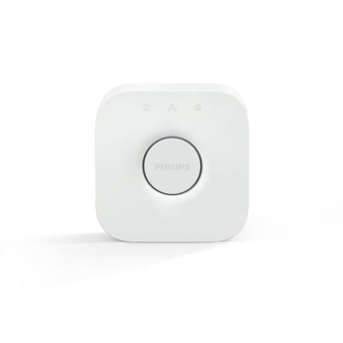 Centro De Control Philips Hue Bridge Hasta 50 Dispositivos