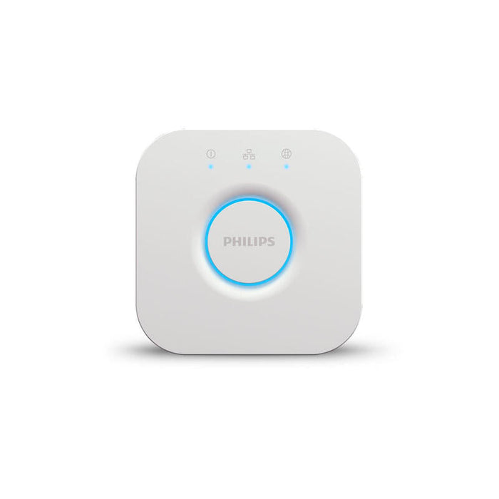 Centro De Control Philips Hue Bridge Hasta 50 Dispositivos