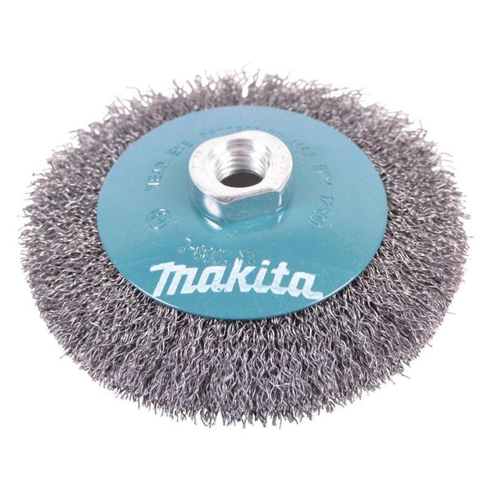 Cepillo Cónico Makita D-39849 115mm