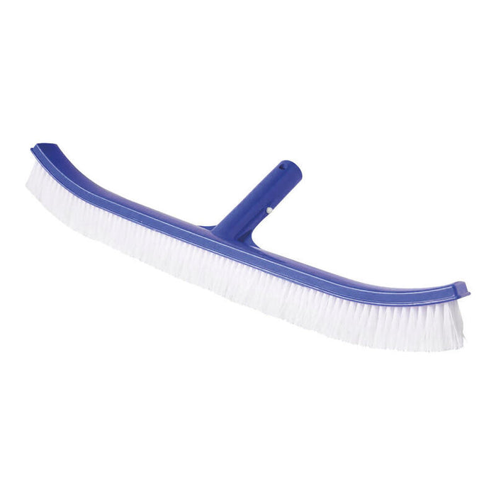 Cepillo De Piscina Para Bordes 43 X 14,5 X 4,5cm