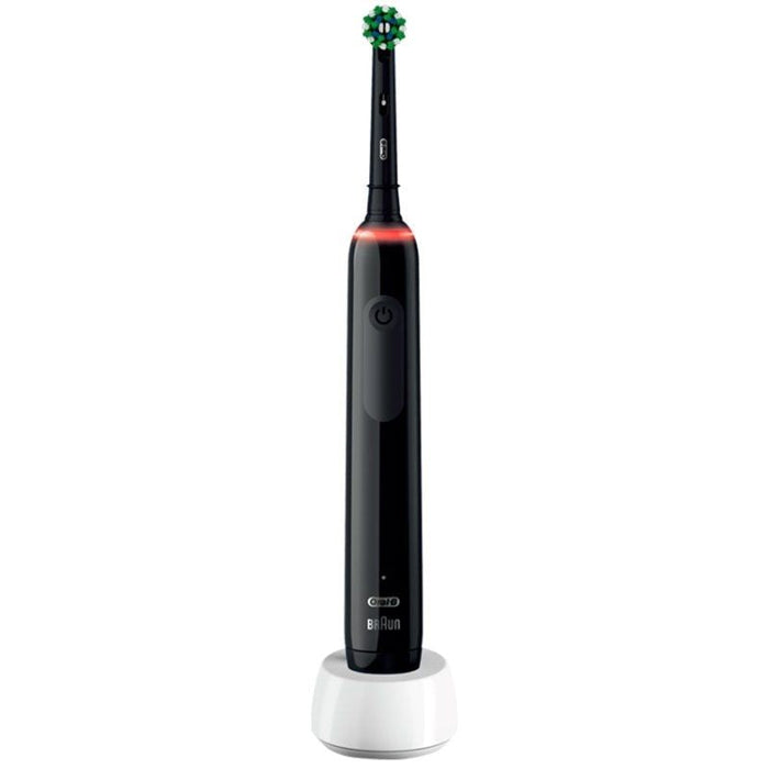 Cepillo Dental Braun Oral-B Pro 3 Incluye 1 Cabezal Azul
