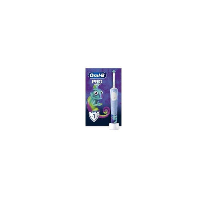 Cepillo Dental Braun Oral-B Vitality D103 Kids Pro Chameleon