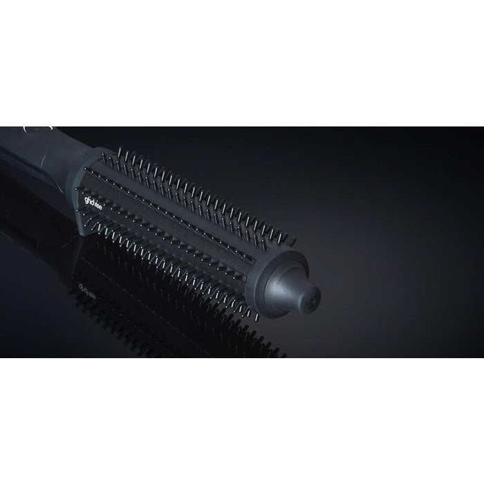 Cepillo Ghd Rise Hot Brush Negro
