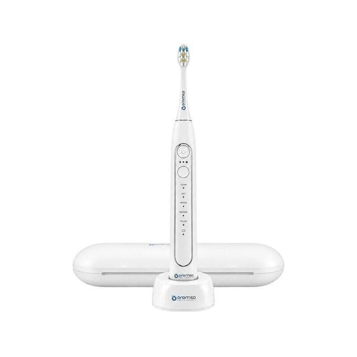 Cepillo Soniczna Oro Sonic Next Pro White Oromed