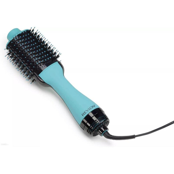 Cepillo Y Rizador De Pelo Revlon Rvdr5222muk Menta