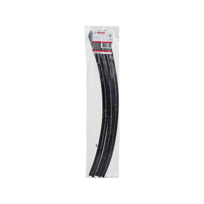 Cepillos De Repuesto Bosch , Para Amoladora De Hormigón Gbr 15 Ca Professional (3 Piezas) 2608620691