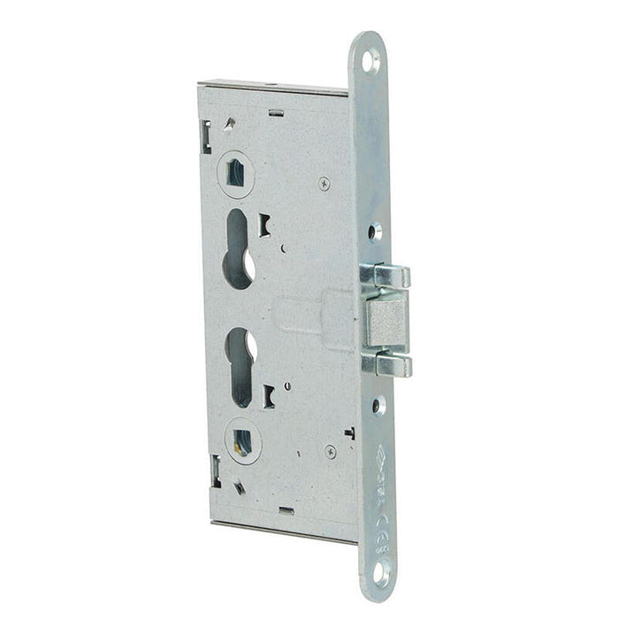 Cerradura De Embutir Anti Panico-Cortafuego Picaporte+Palanca 43120.65.0 Cisa